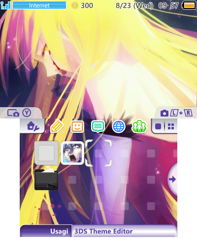 Monogatari - Kiss-Shot