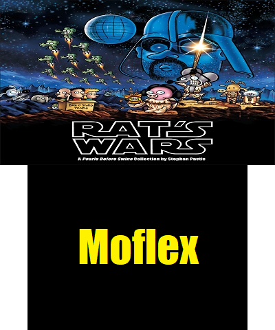 Moflex Movies Splash