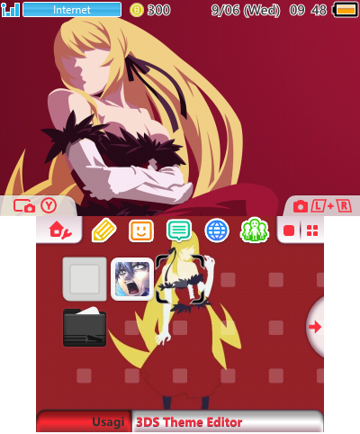 Monogatari - Kiss-Shot 2