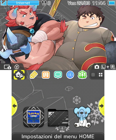 Tokyo Grands Theme 2