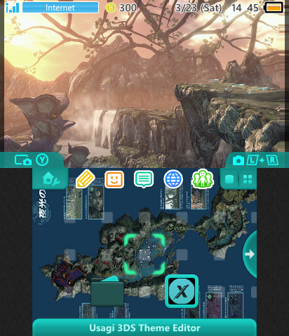 Xenoblade X Noctilum Theme 2