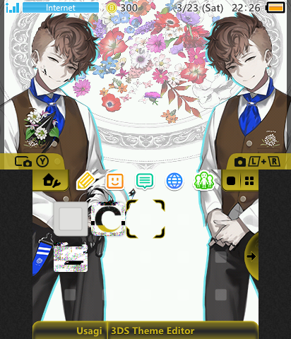 Eiji - Caligula Effect