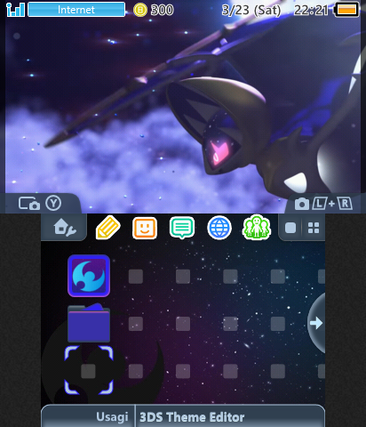 Lunala: Moone Pokémon