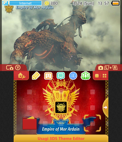 Xenoblade 2 Mor Ardain Theme