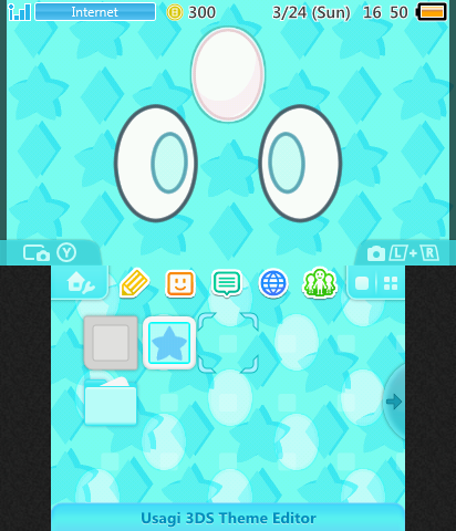 Pearl Theme