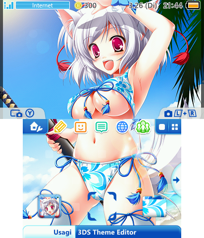 Momiji Inubashir - Touhou