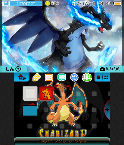 Pokemon Charizard Ultimate Theme