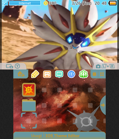 Solgaleo: Sunne Pokémon