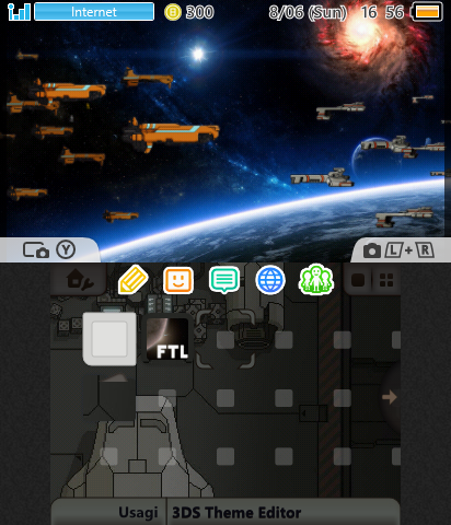 FTL: Faster Than Light