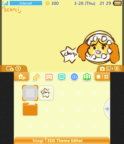 Piranhabelle (Scorci)