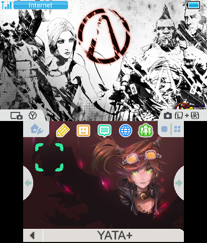 Borderlands 2 Theme