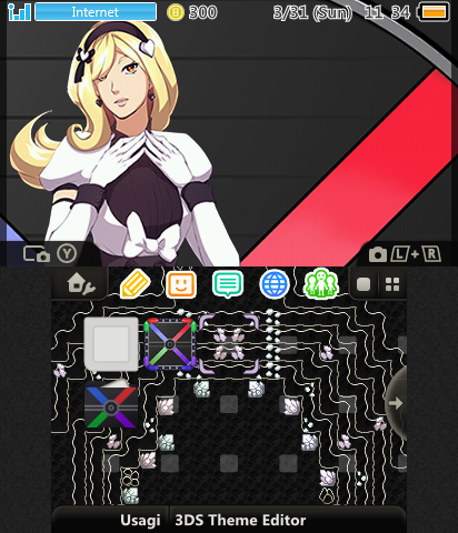 Pokemon Reborn - Luna