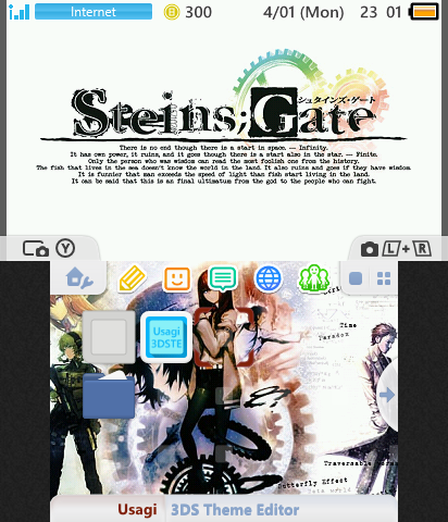 Steins;Gate: Cycle