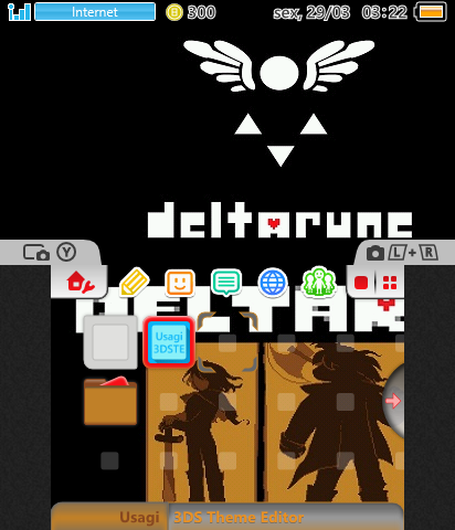 Deltarune