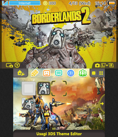 Borderlands 2