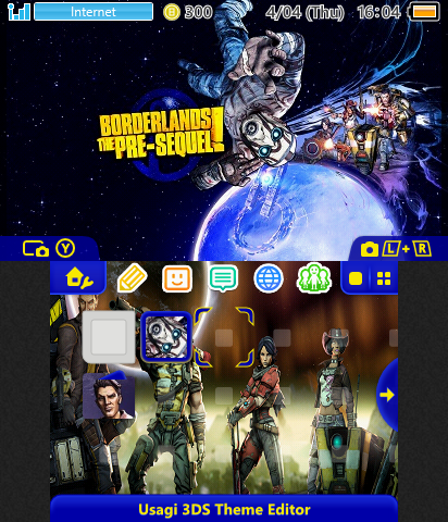 Borderlands The Pre-Sequel