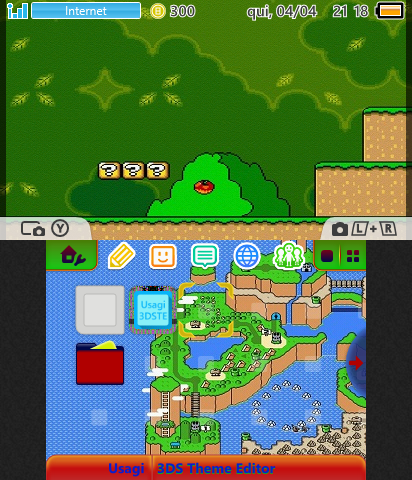 Super Mario World