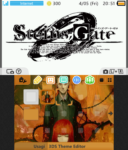 Steins;Gate 0: Future of Spirit