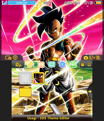 Majuub - Dokkan Battle