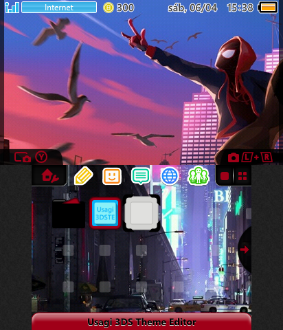 Miles Morales - Spider Verse