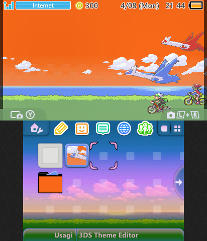 Pokémon R/S/E Theme