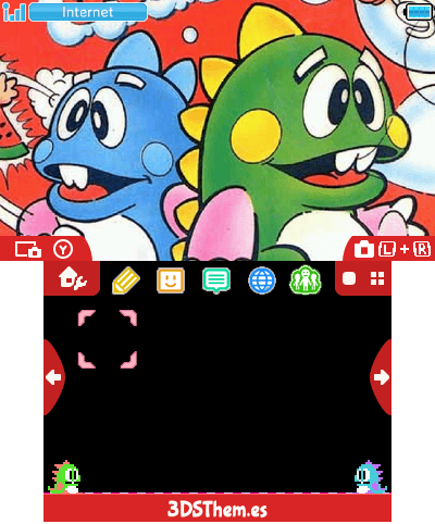 Bubble Bobble