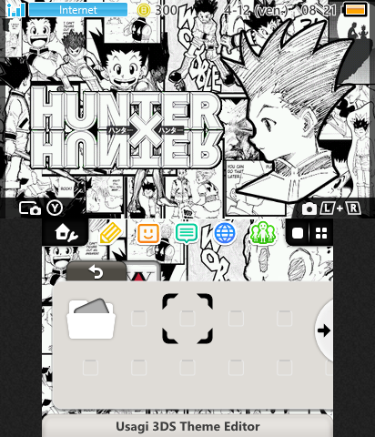 Gon Freecs (Hunter x Hunter)