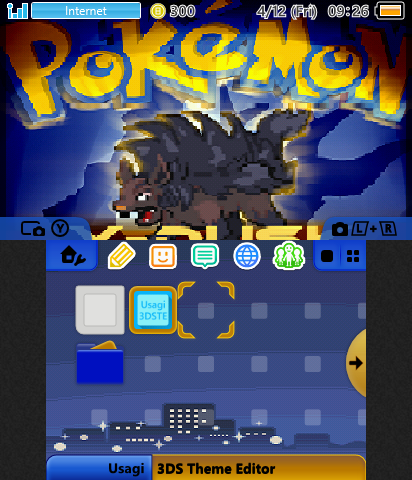 Pokemon X-Dusk