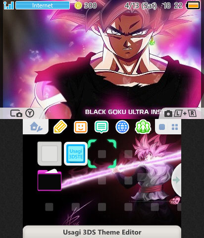 Drip Goku  Theme Plaza