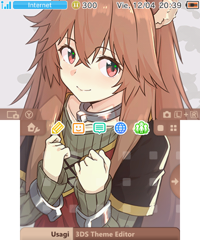 Raphtalia