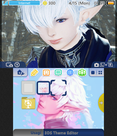 Alphinaud Leveilleur