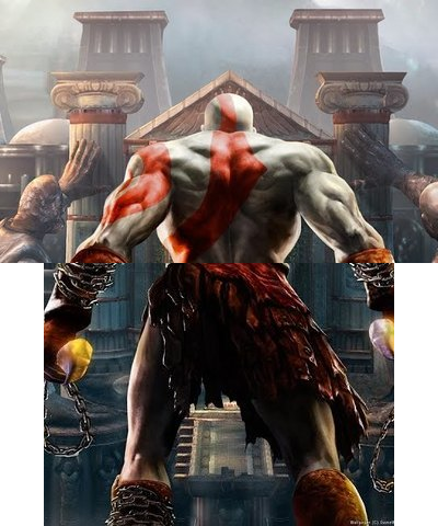 Kratos