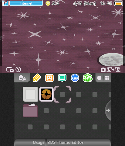 RED Star Crossed War Paint (TF2)