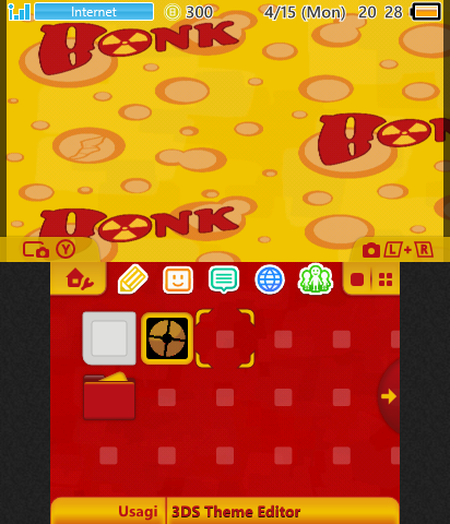 Bonk Varnished War Paint (TF2) R