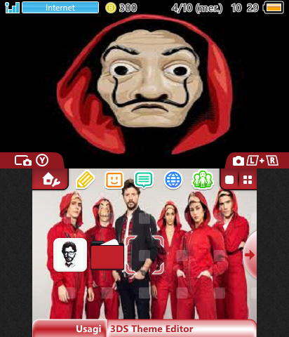 La Casa de Papel