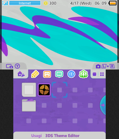 Jazzy War Paint (TF2)