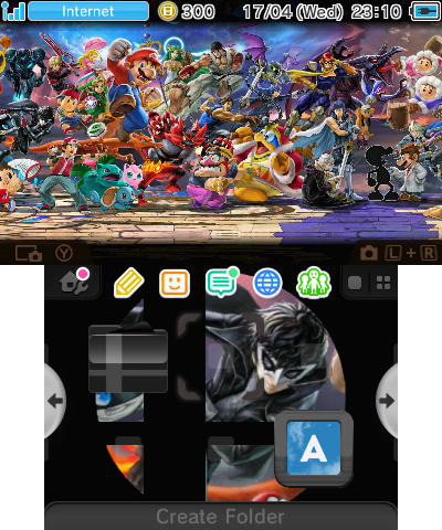 Super Smash Bros. Ultimate +DLC1