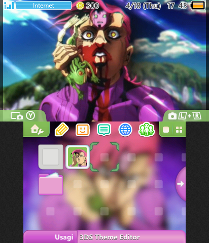 Doppio Theme