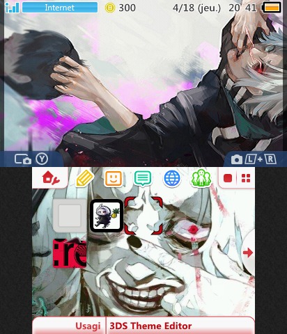 Tokyo Ghoul:re - Takizawa