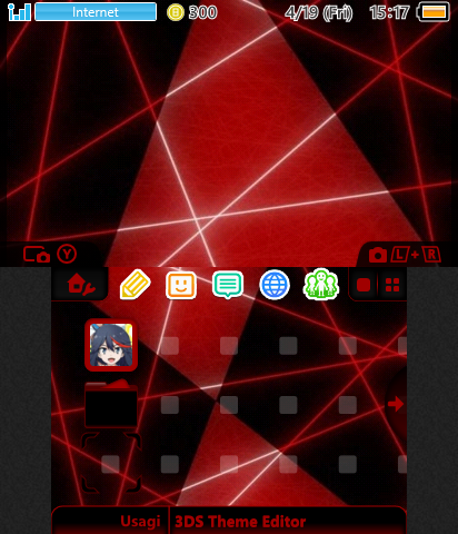 Life Fibers (Kill La Kill)