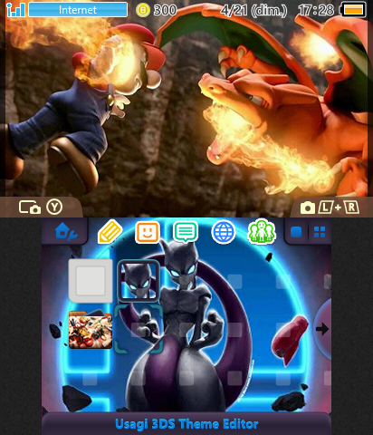 SSBU Levi Ninha Remix.