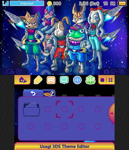 Star Fox 2