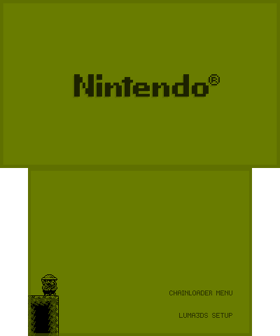 Luma Boy More Payloads Edition