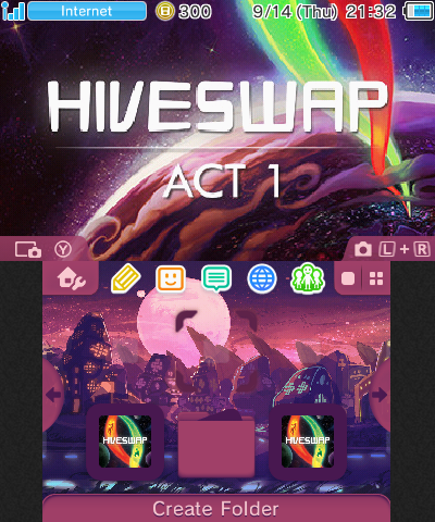 Hiveswap Act 1