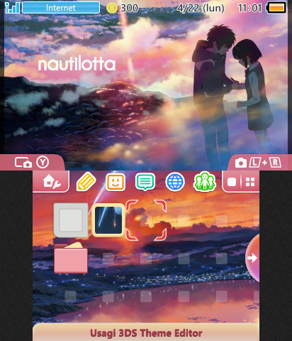 Your Name - Katawaredoki