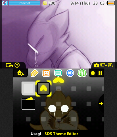 Undertale: Alphys Takes Action