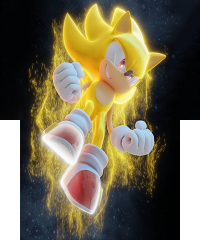 Super Sonic