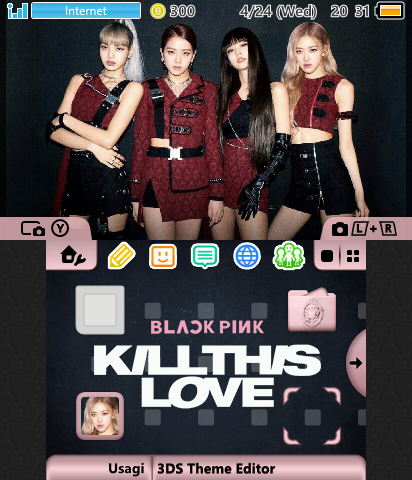 Blackpink - Kill This Love