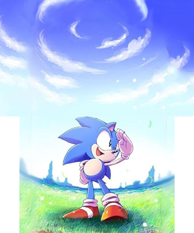 Sonic 3