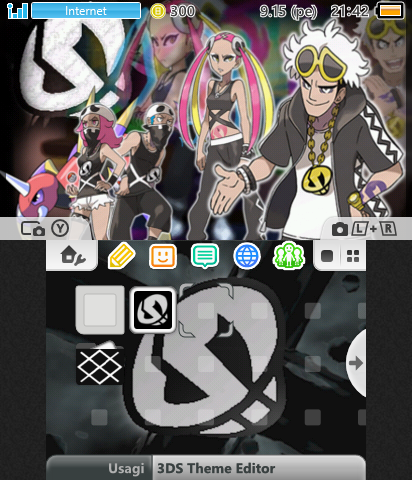 Pokemon, Team Skull